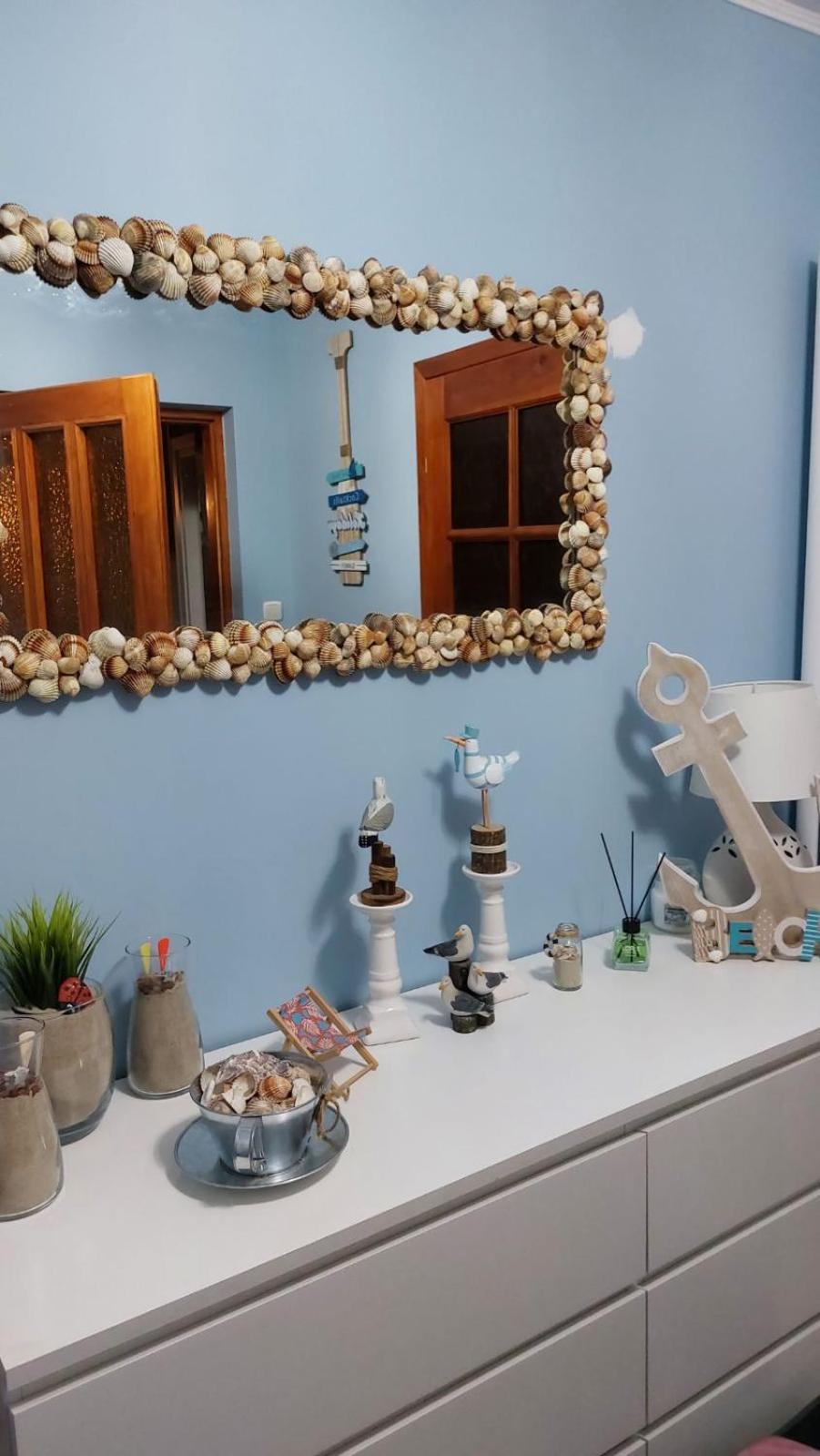 U Eli I Jurka Apartamento Sztutowo Exterior foto