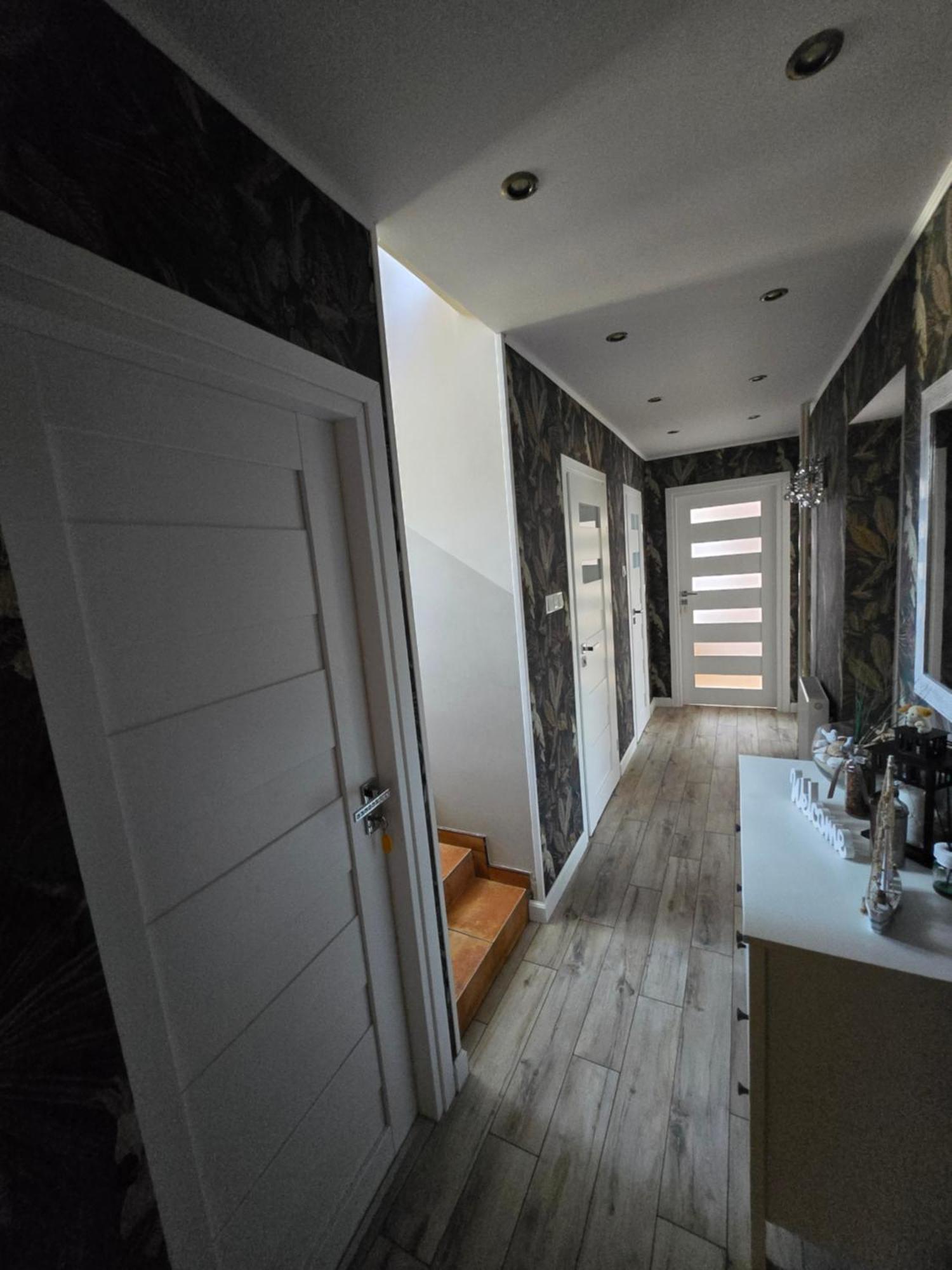 U Eli I Jurka Apartamento Sztutowo Exterior foto