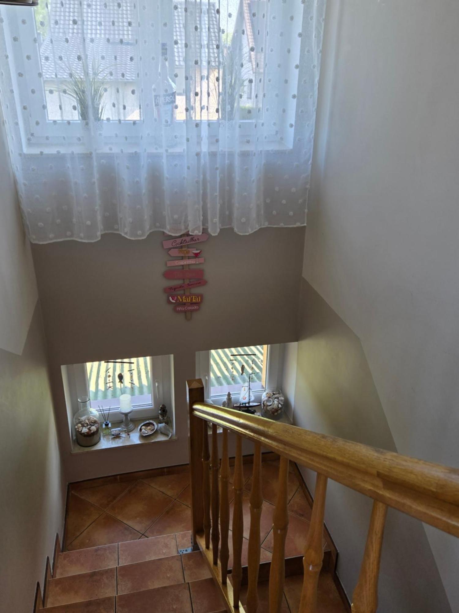U Eli I Jurka Apartamento Sztutowo Exterior foto