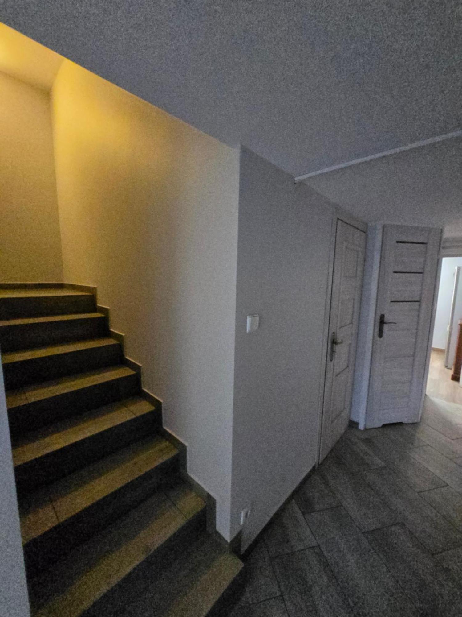U Eli I Jurka Apartamento Sztutowo Exterior foto